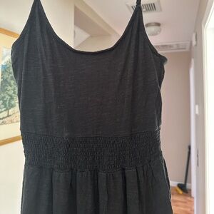 Carve Designs Black Dress size XXS